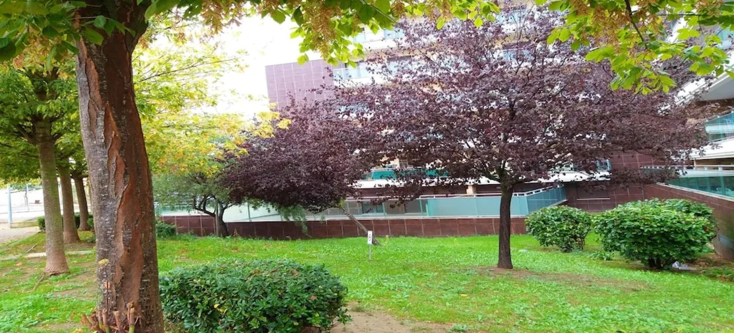 Apartment With 2 Bedrooms in Sacavém, With Furnished Balcony and Wifi