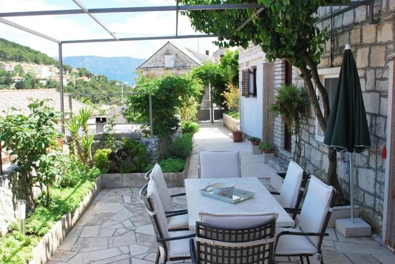 Holiday home Žarko - 50m to the sea