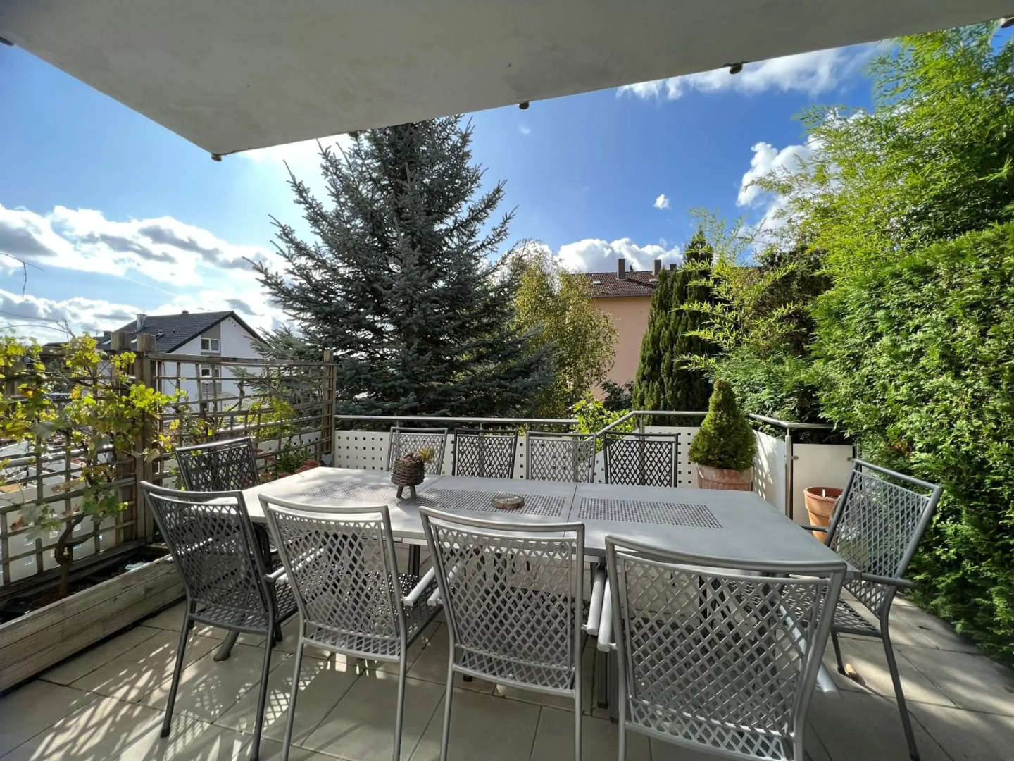 Ermmes Ferienwohnungen