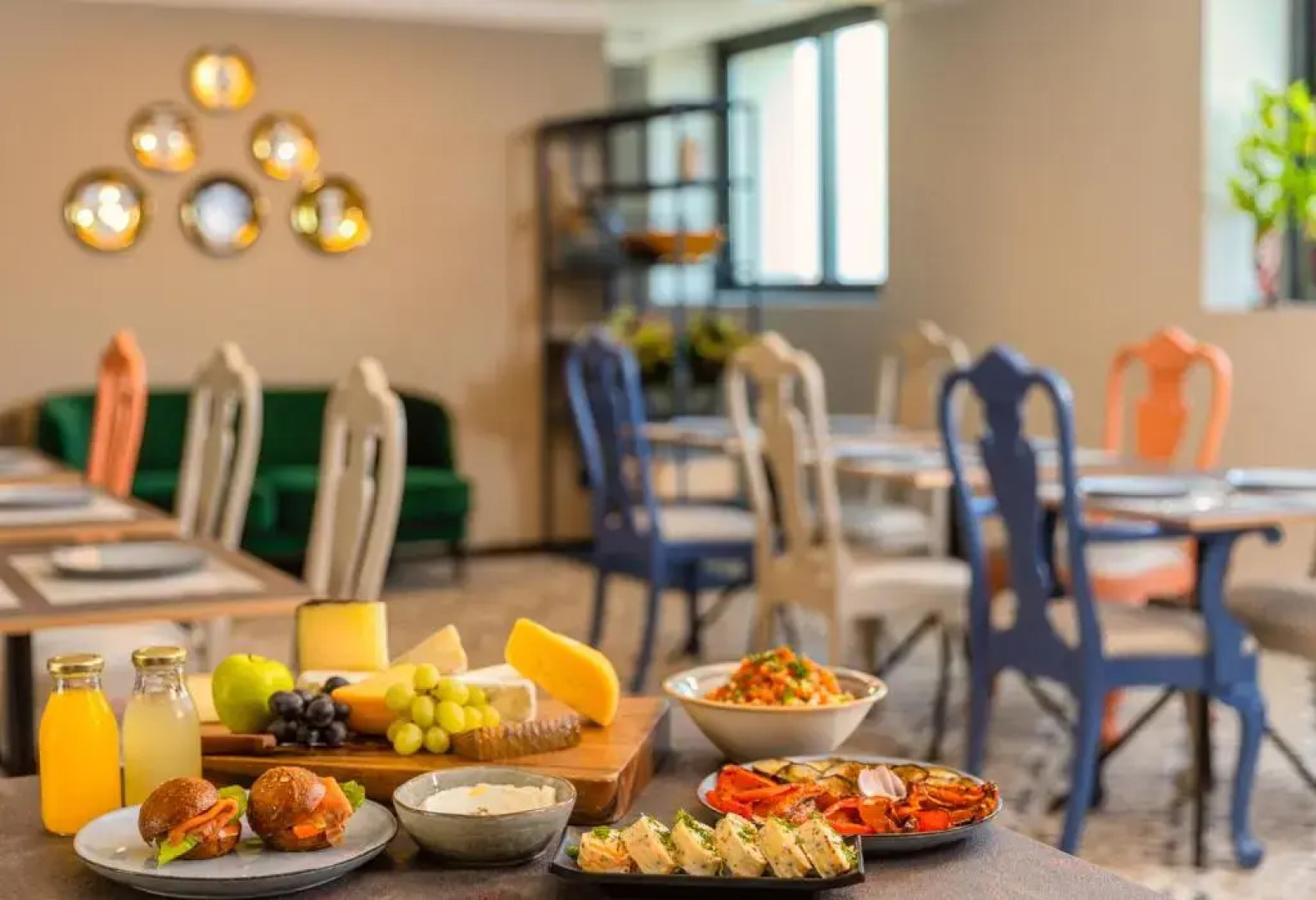 Отель Abba Jaffa