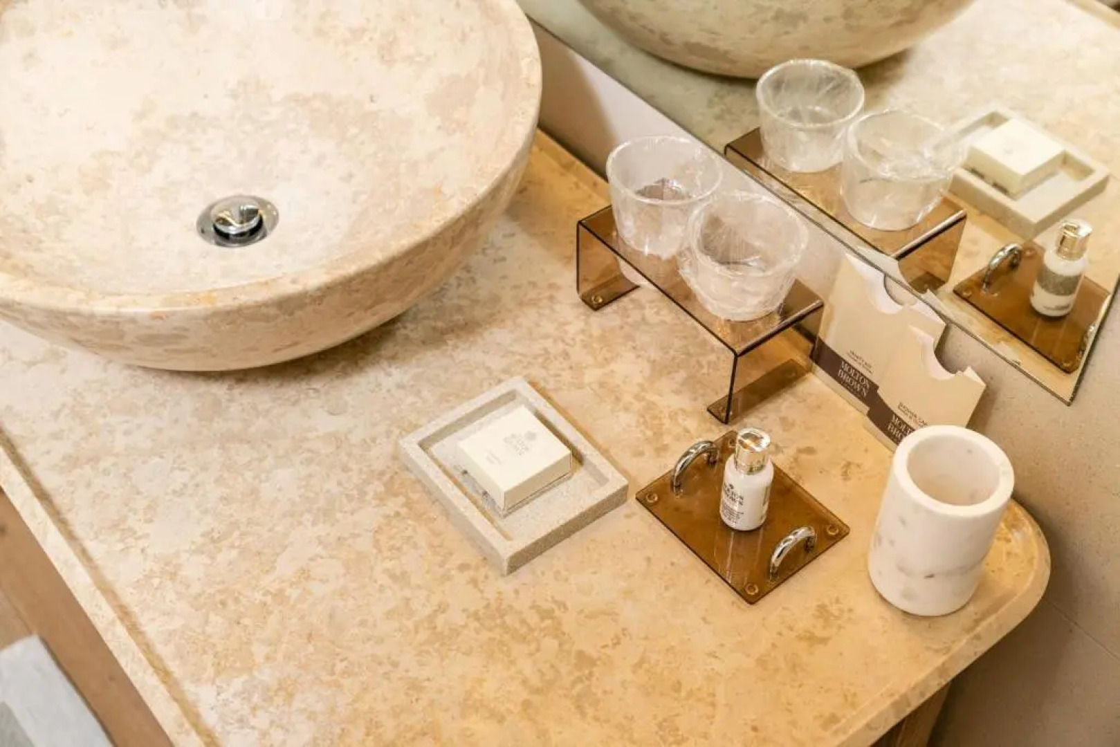 La Barchessa di Villa Pisani