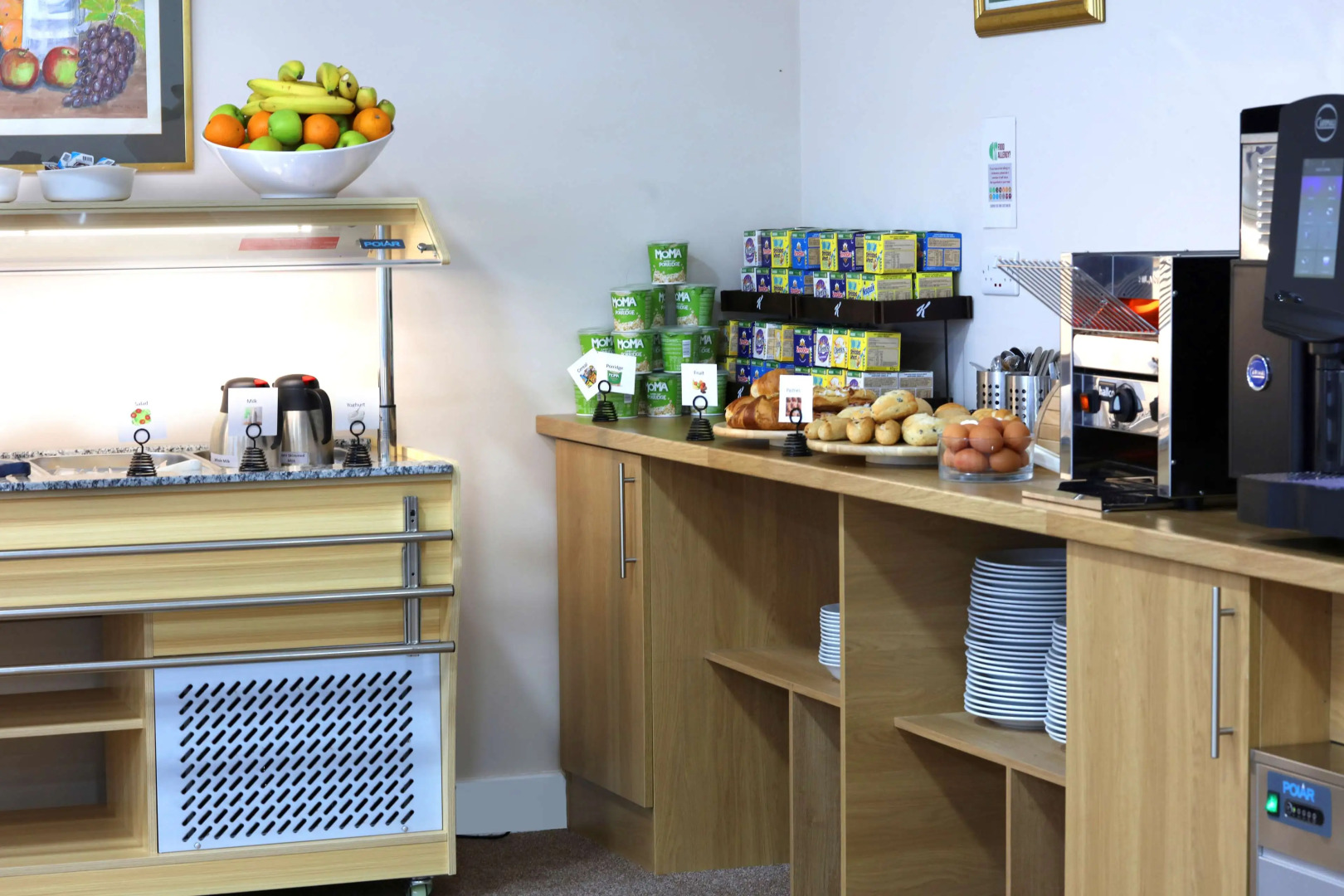 Best Western Northfields Ealing Hotel