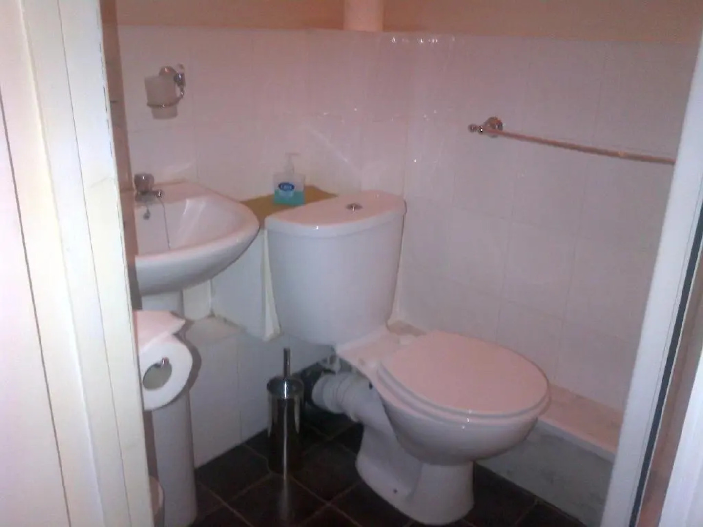 Mill Dam Guest House