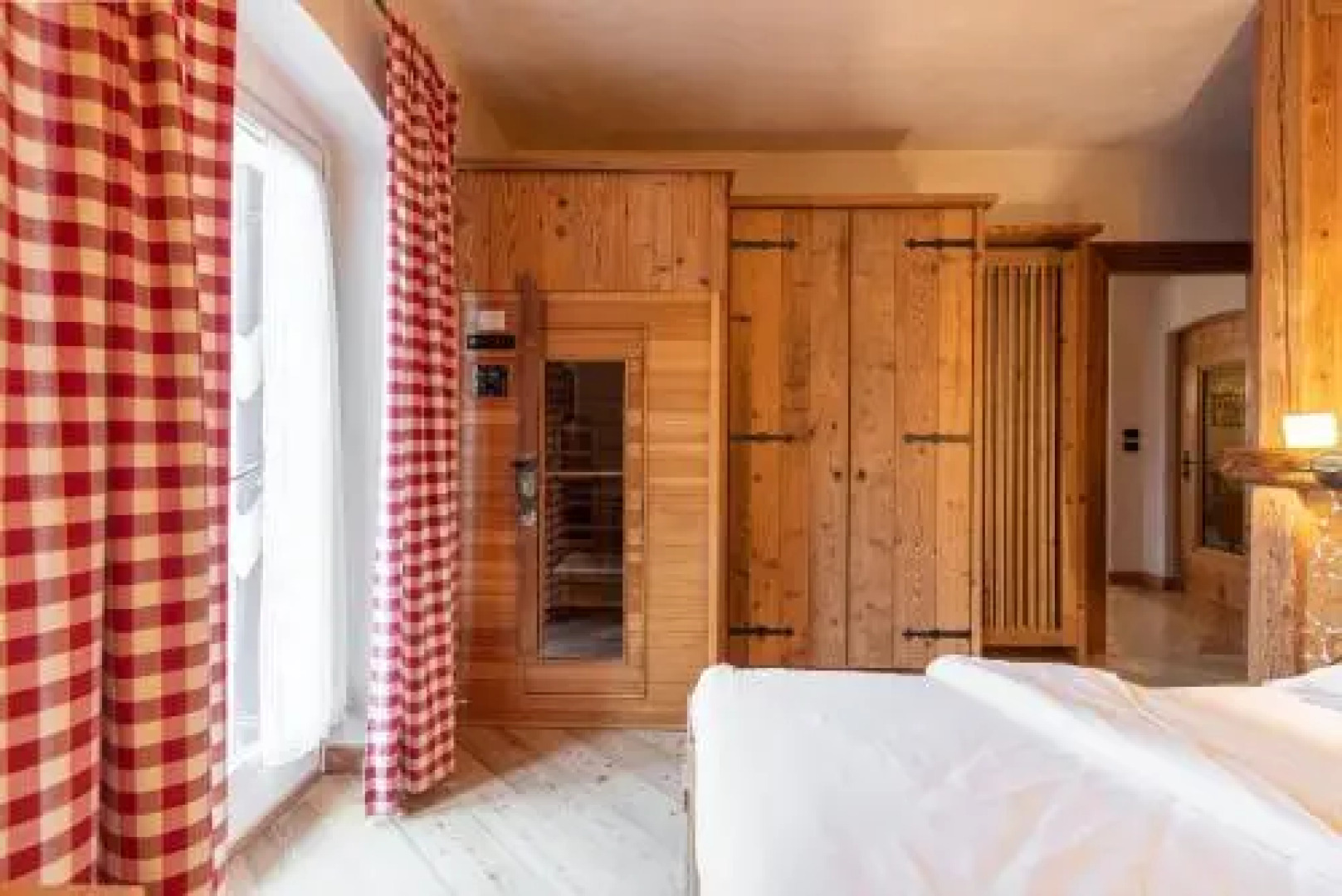 Historic Residence Madonna