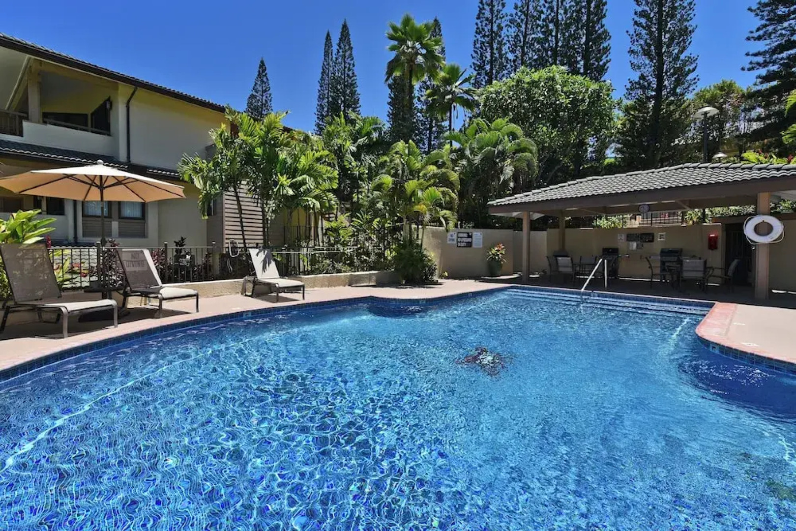 Kapalua Golf Villas 27t1 2, Lahaina