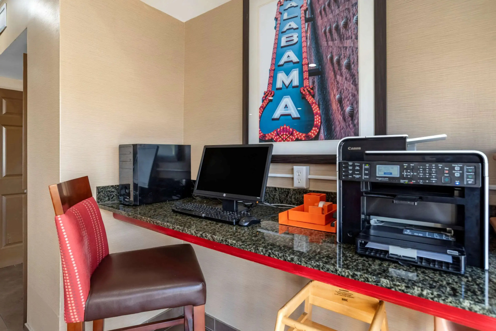 Comfort Inn Birmingham - Irondale