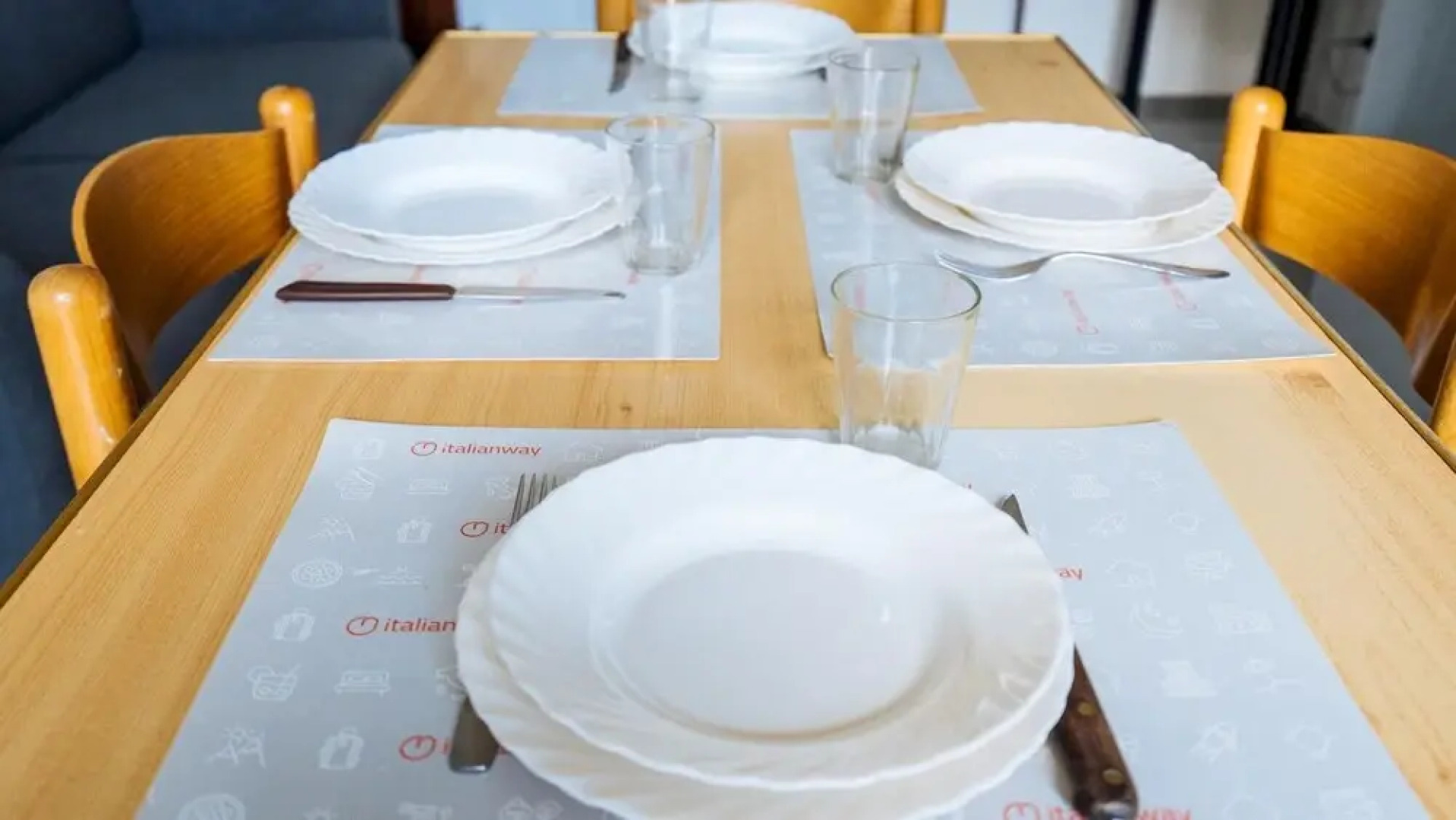 Italianway - Patrioti 111