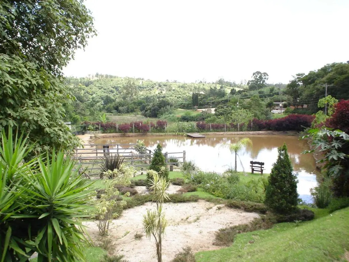 Pousada Sitieto Voitov