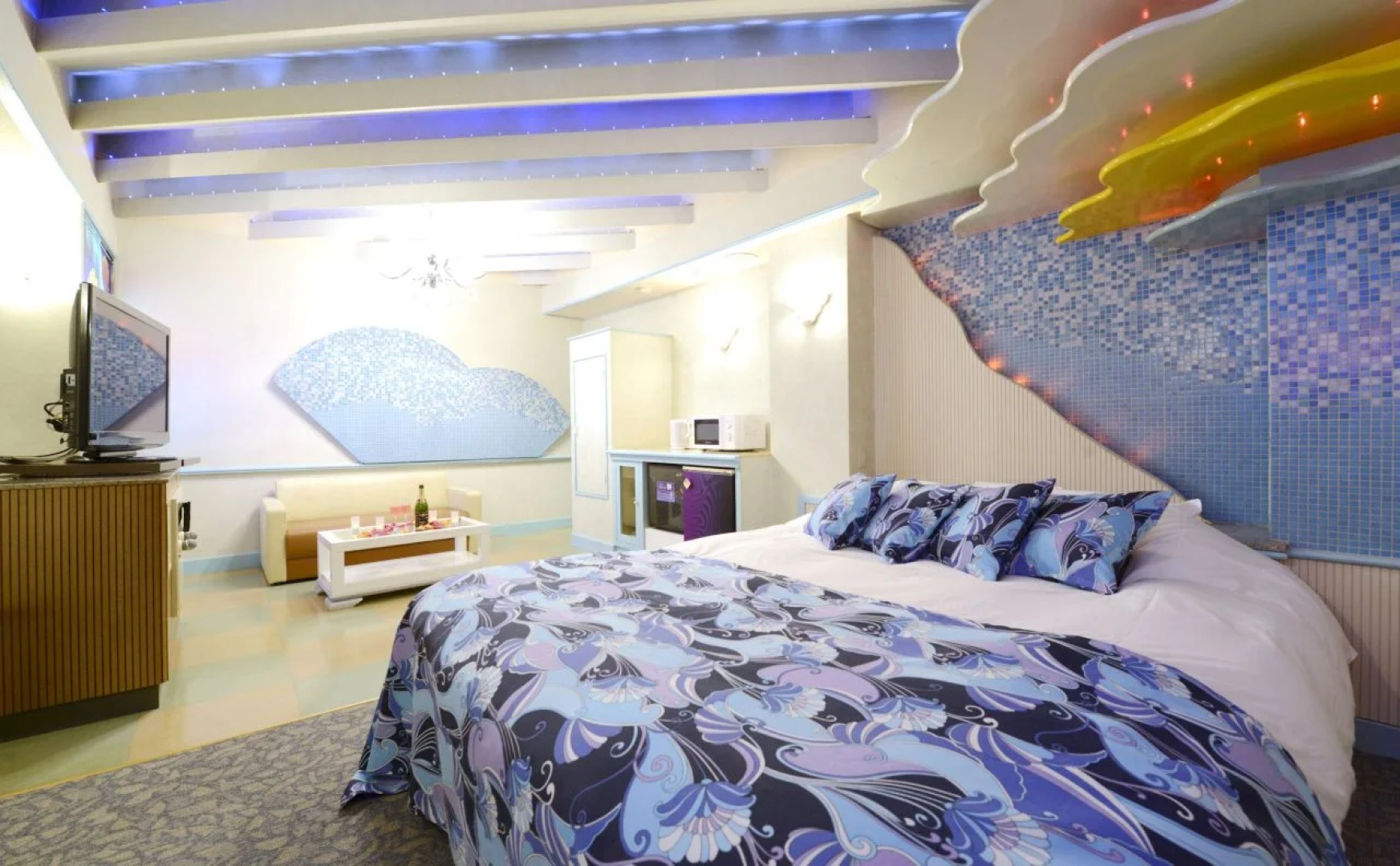 Restay Iwatsuki (Adult Only)