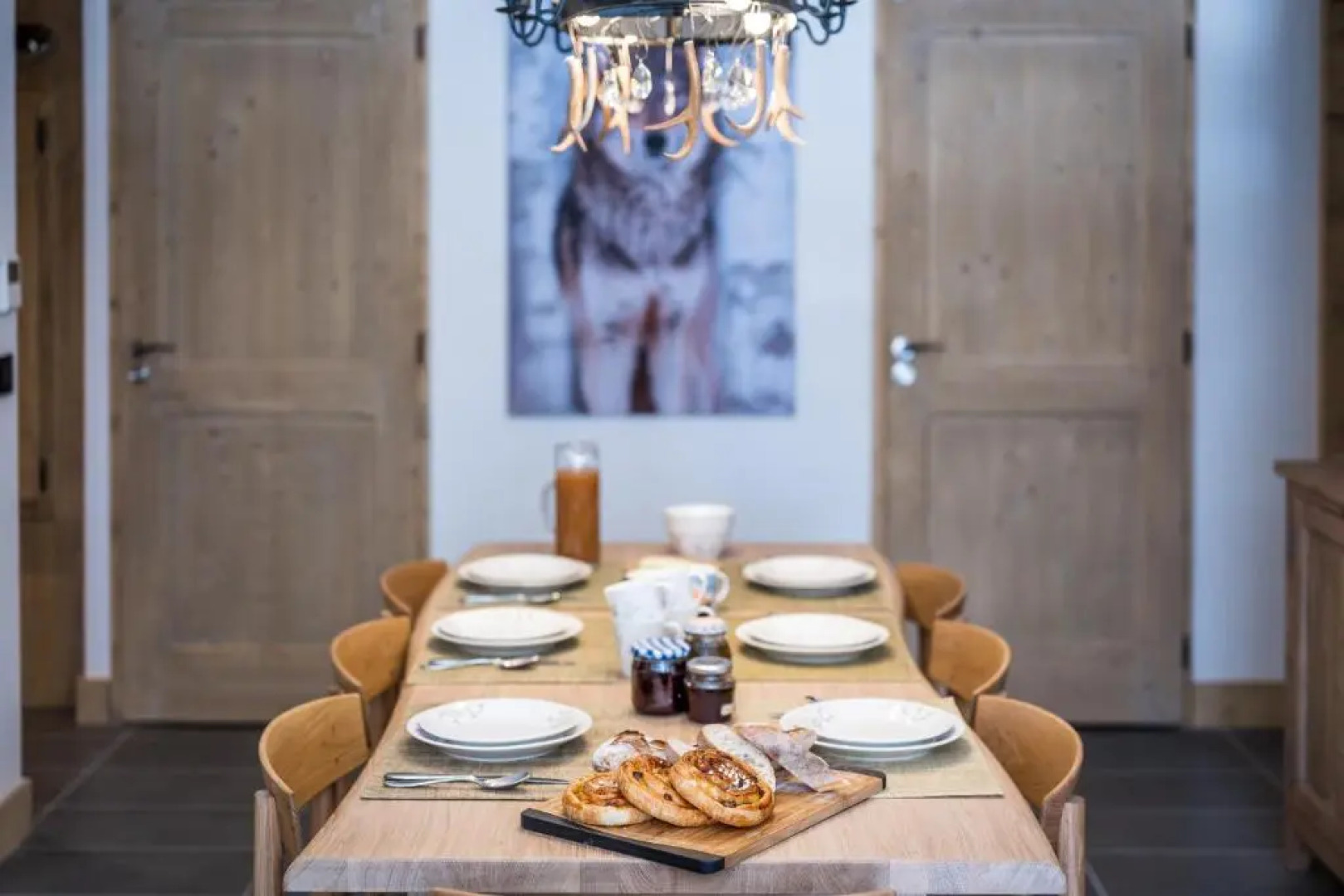 Ski4ever Champagny En Vanoise