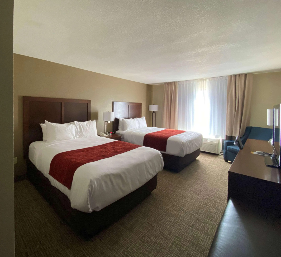 Comfort Inn & Suites Goodland