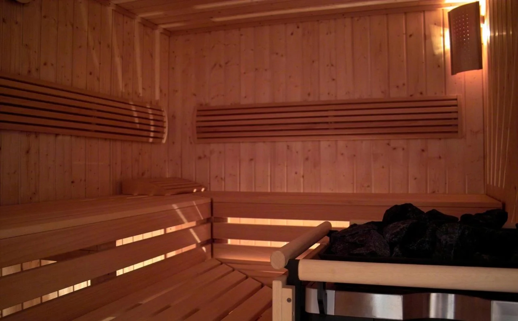 Chalet-Hotel Bettmerhof