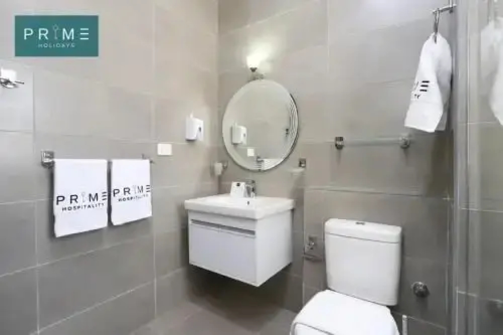 Prime Holidays Amwaj - North Coast