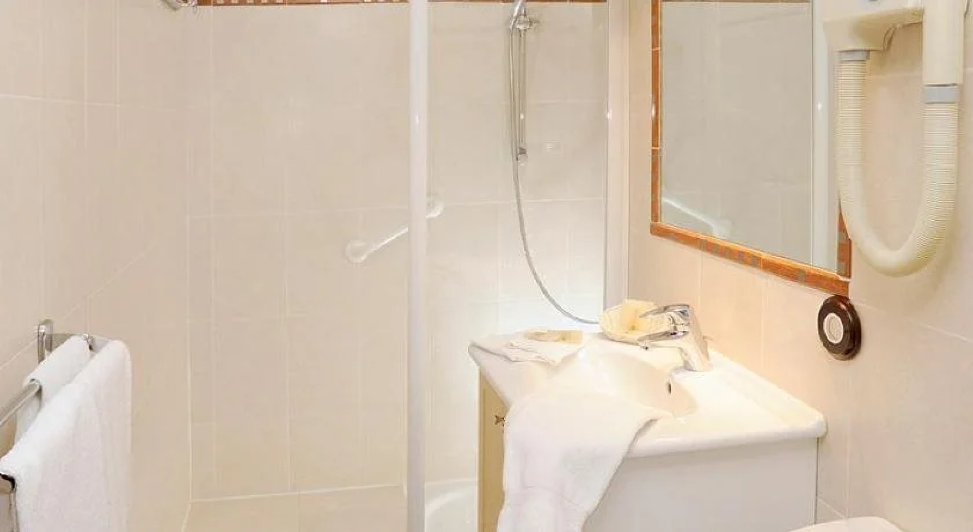 Hotel Restaurant Emile Job