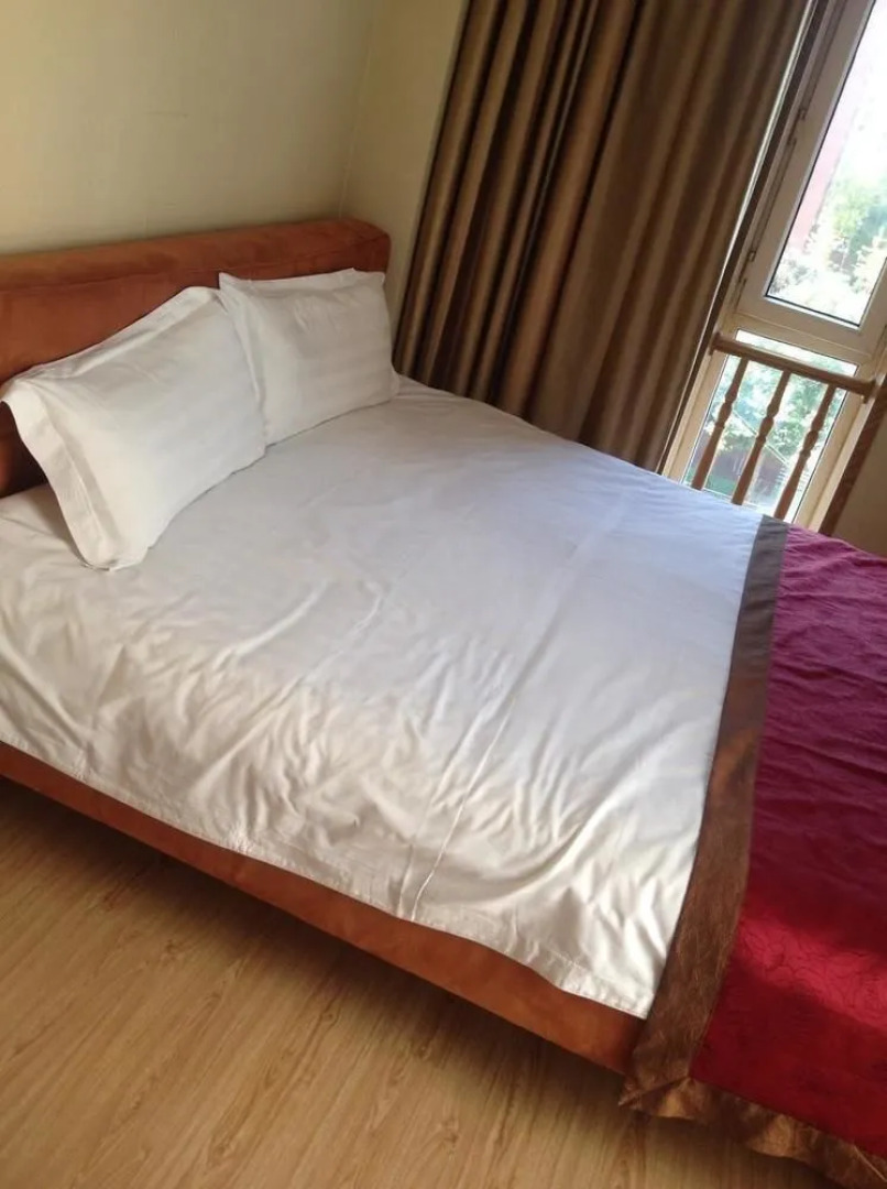 Dalian Sanjin Business Hotel