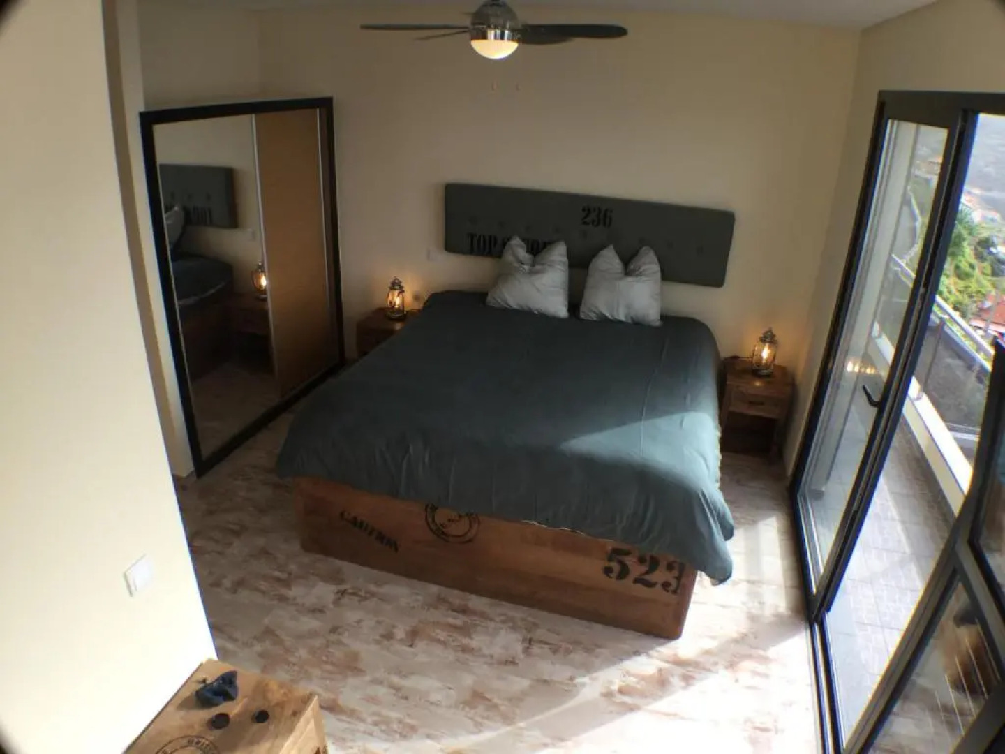 Guesthouse The View - Adults Only