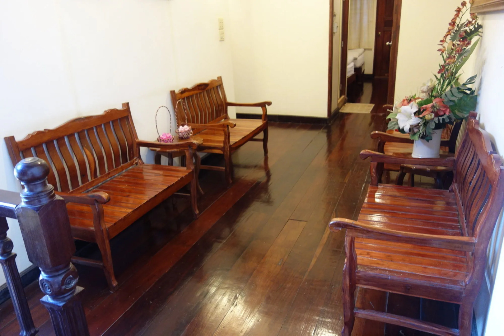 Mekong Guesthouse