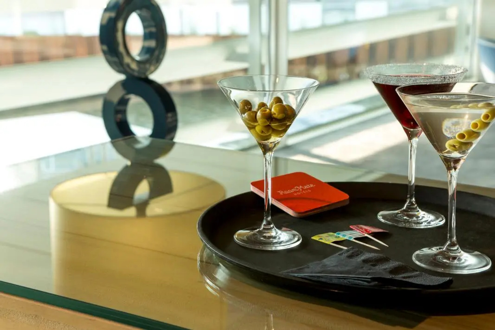 Room Mate Aitana, Amsterdam