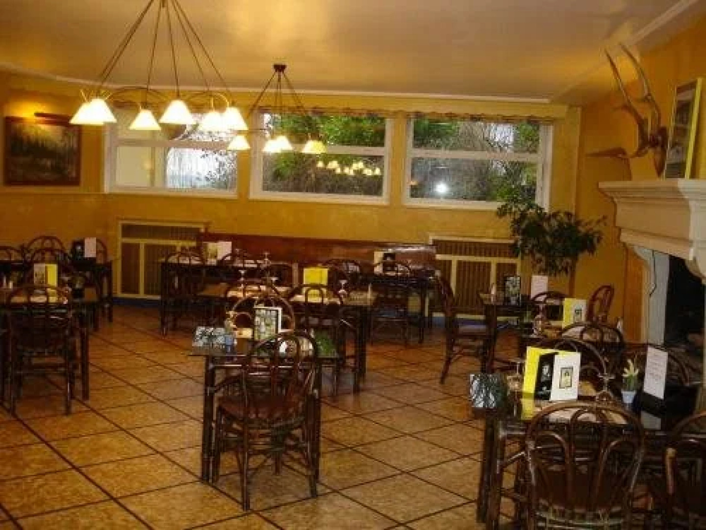 Hôtel Villa du Lion dOr