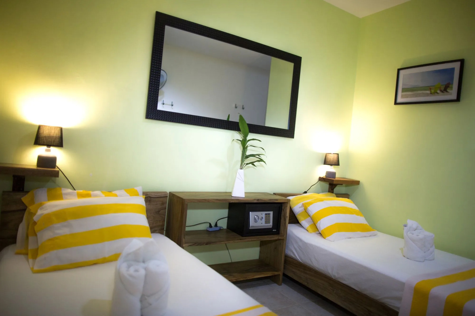 Bulskamp Inn - Adults Only