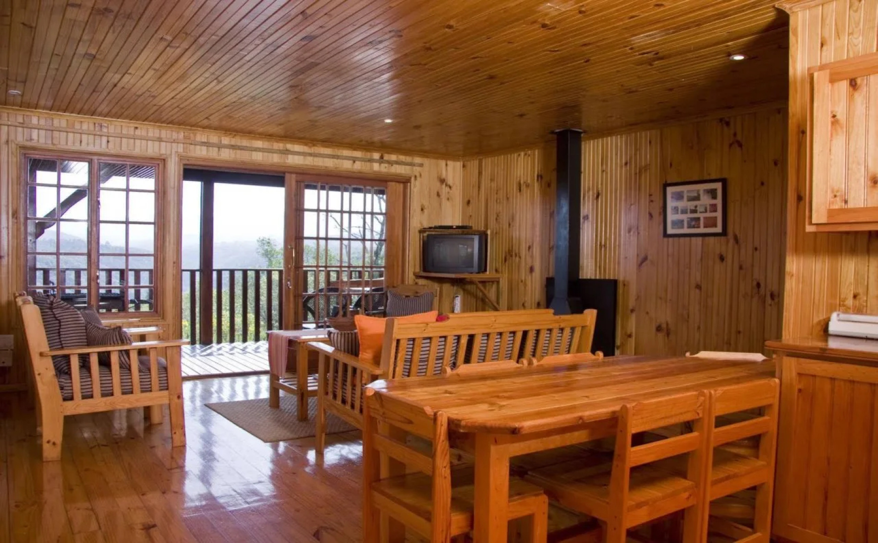 Homtini Guest Farm