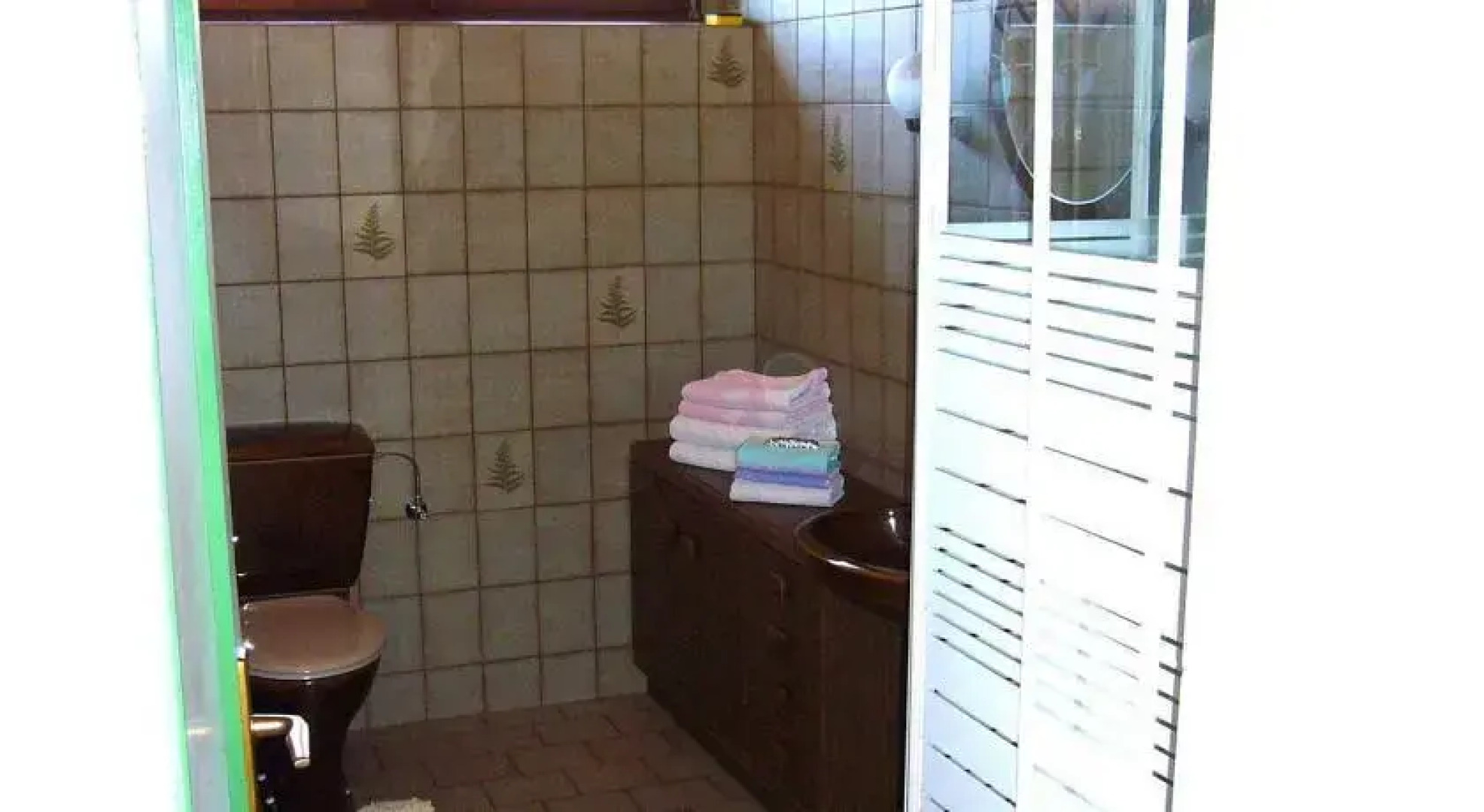 Ferienwohnung Laserer