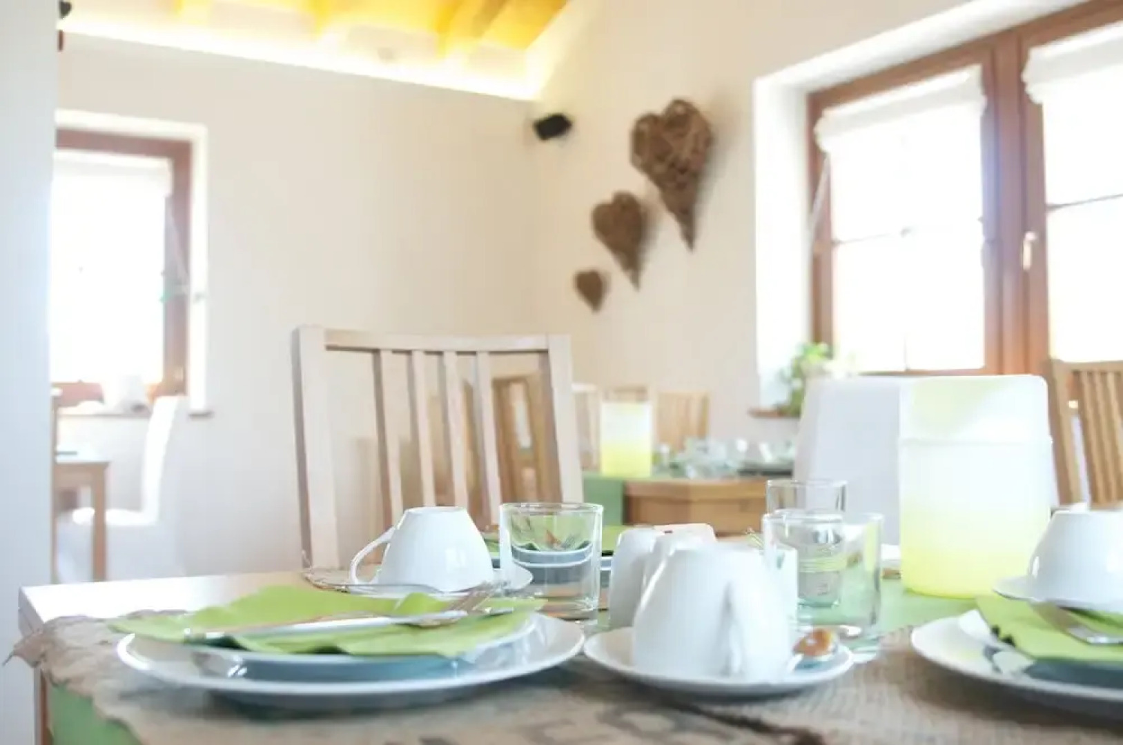 La Madrugada Agriturismo