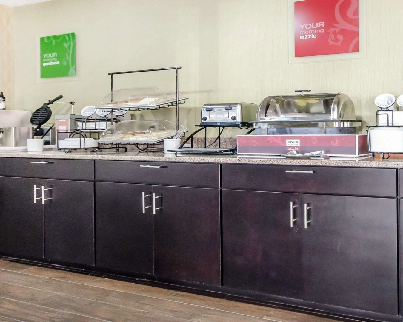 Comfort Inn Winchester