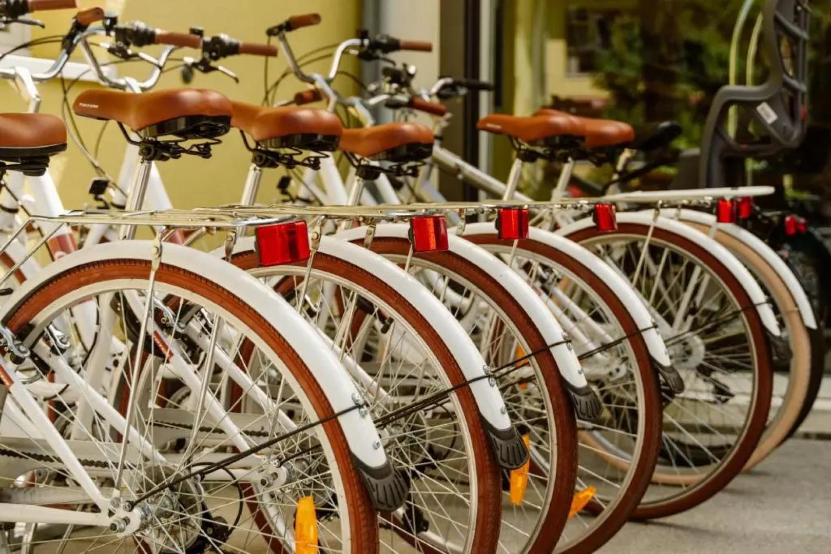 Parkhotel Emmaus - Casa del Sole