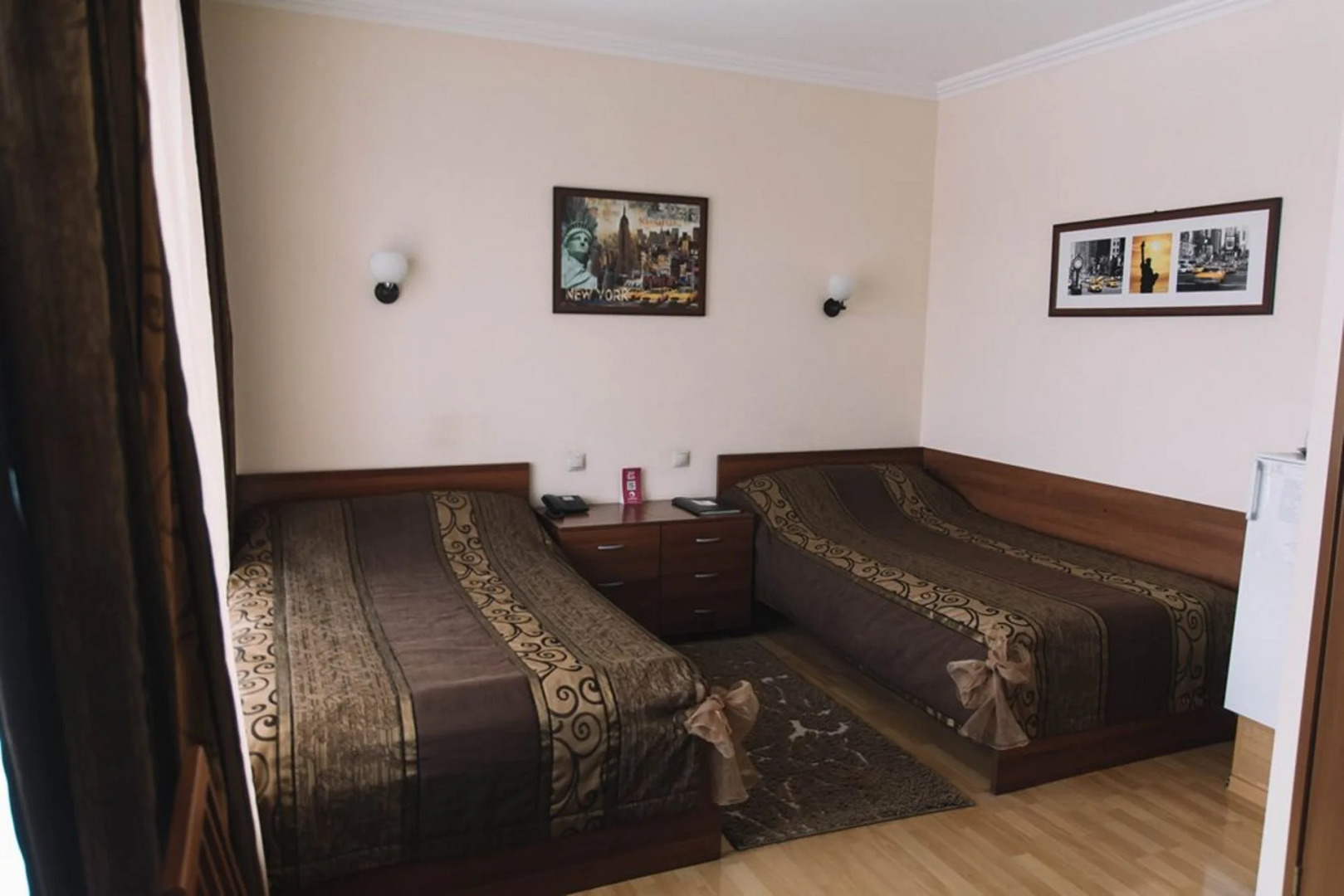 Отель «Ника»