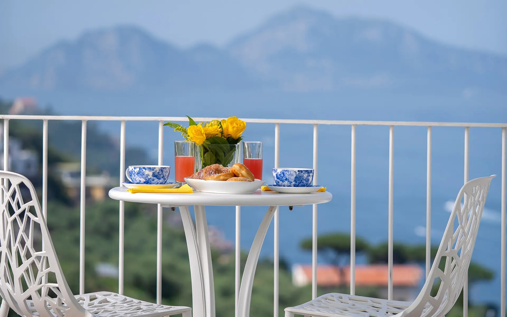 Hotel & Spa Bellavista Francischiello