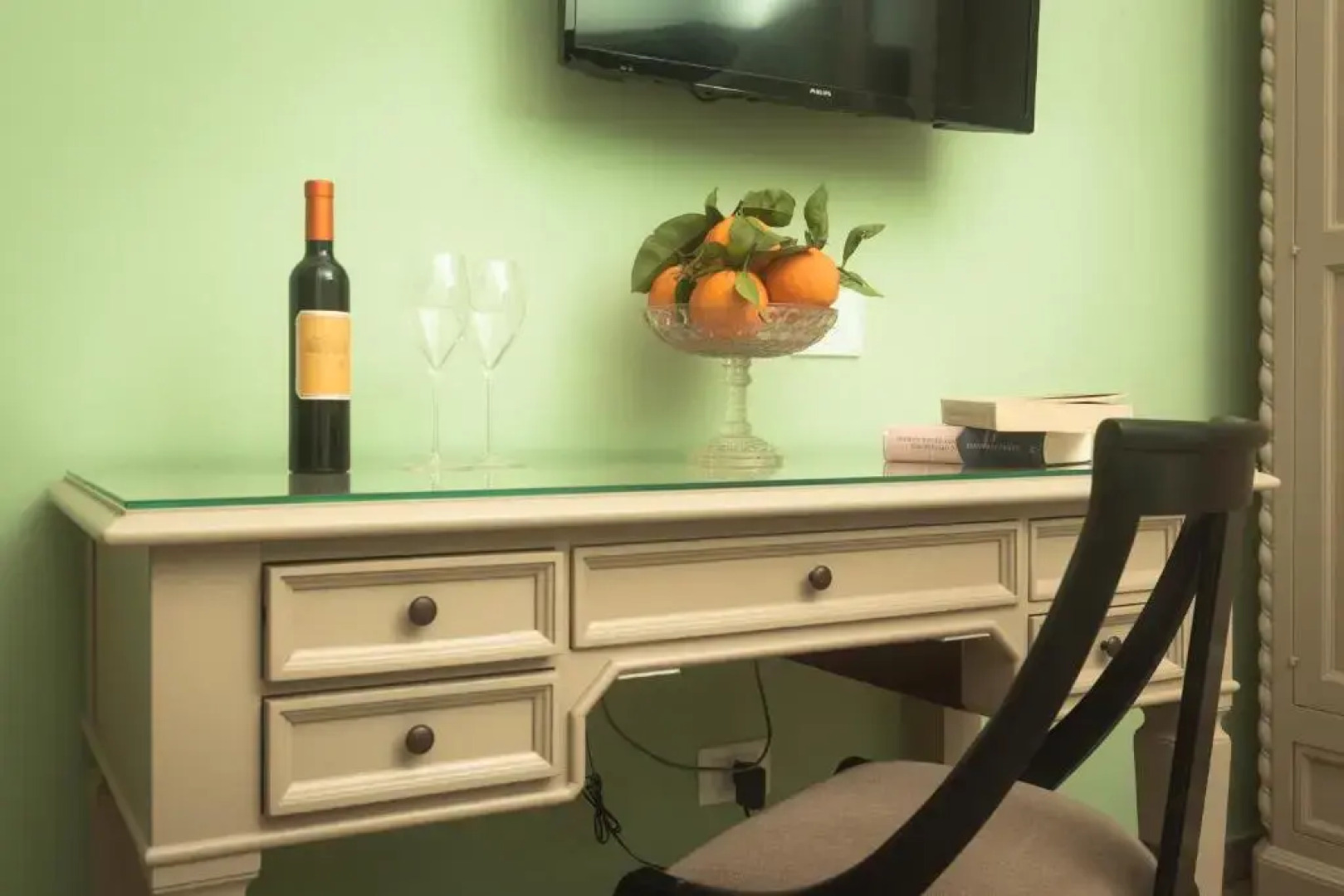 Baglio Donna Franca Wine Resort & Farm Estate