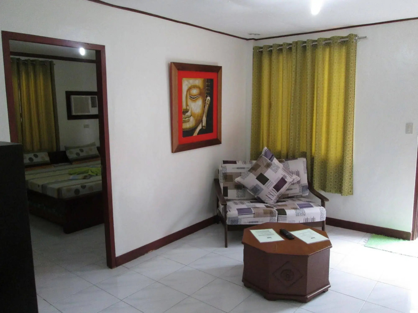 Secret Garden Resort