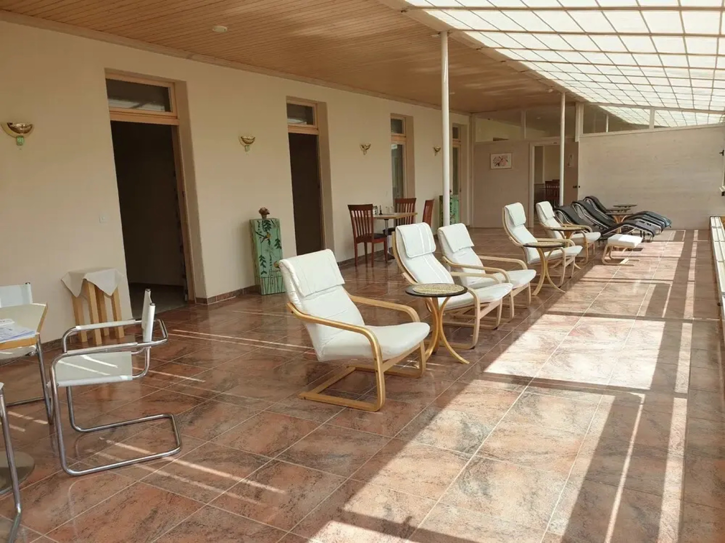 Parkhotel Beatenberg