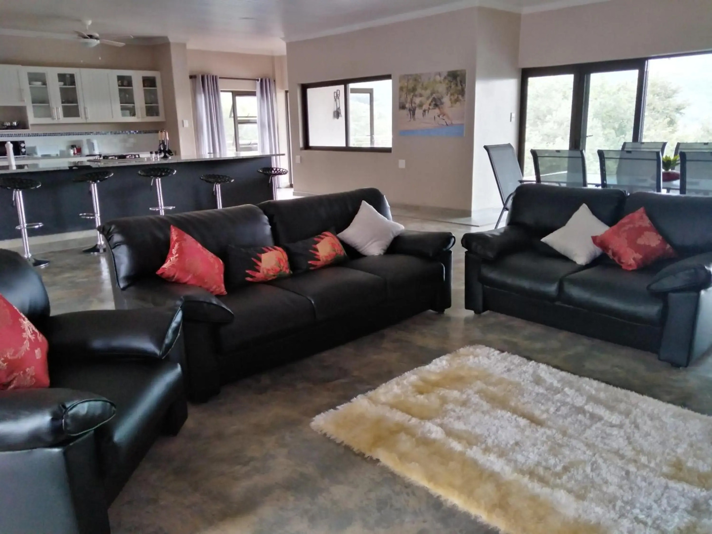 Hazyview Bogarts Villa