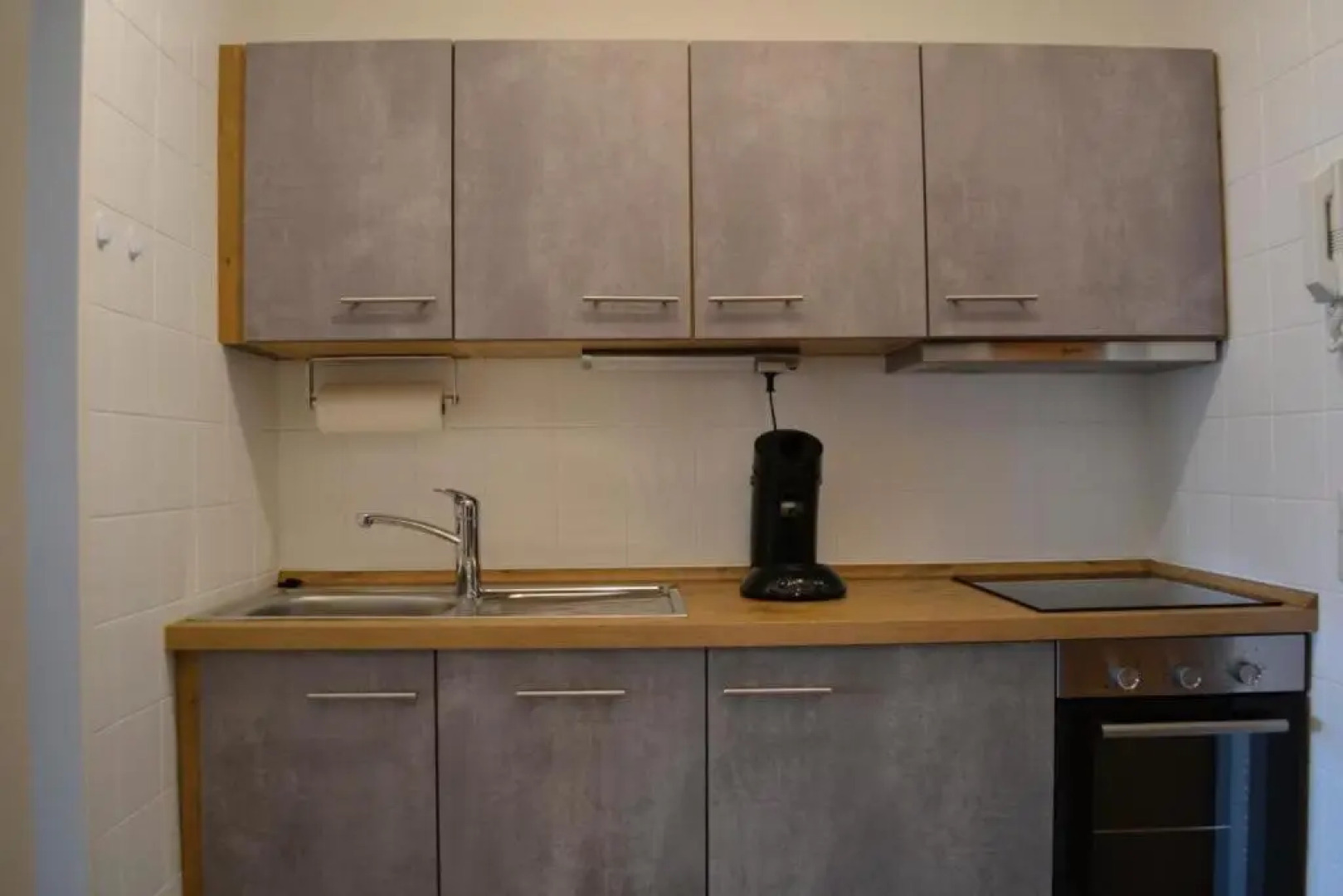 Appartement Förster