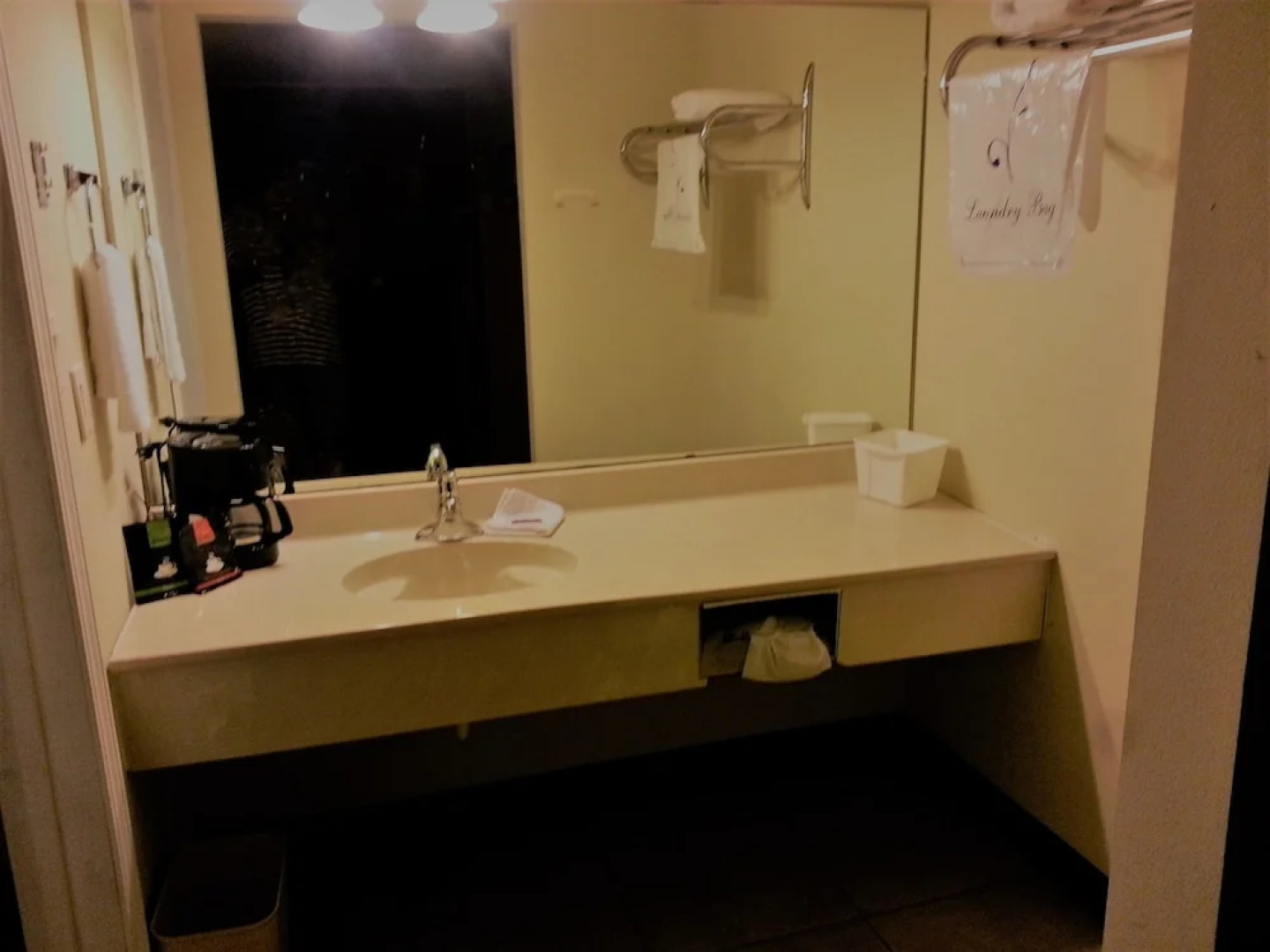 Ramada By Wyndham Diamondhead I-10/Gulfport