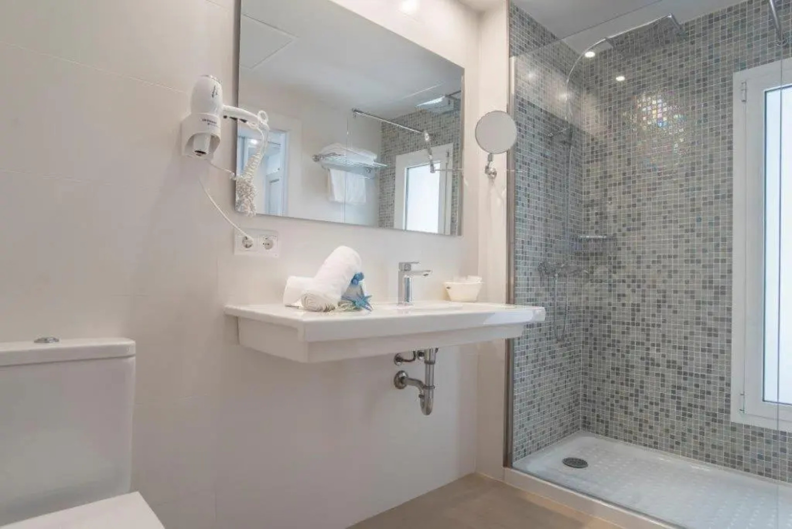 Hotel Voramar Formentera