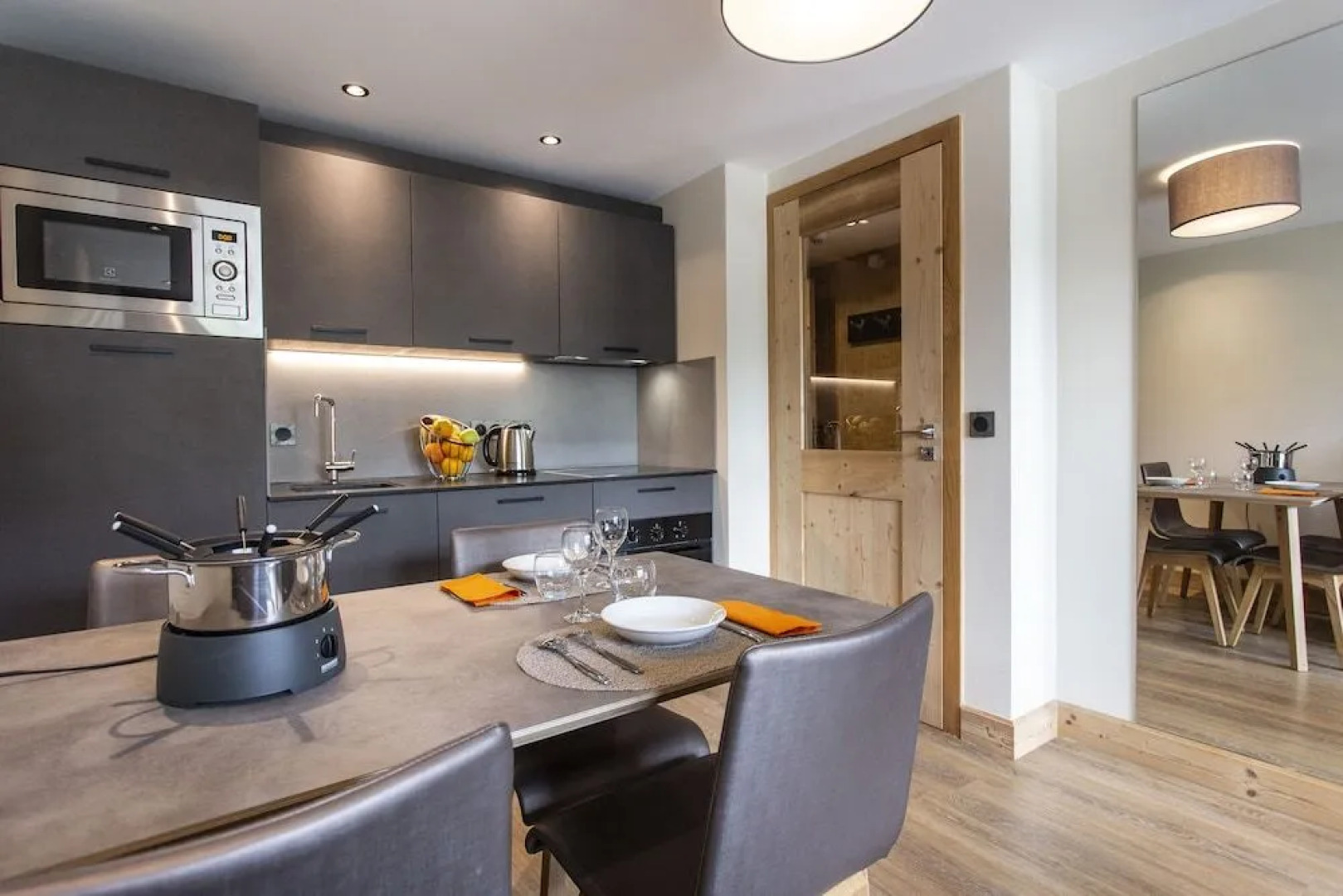 Résidence Daria-I Nor by Les Etincelles