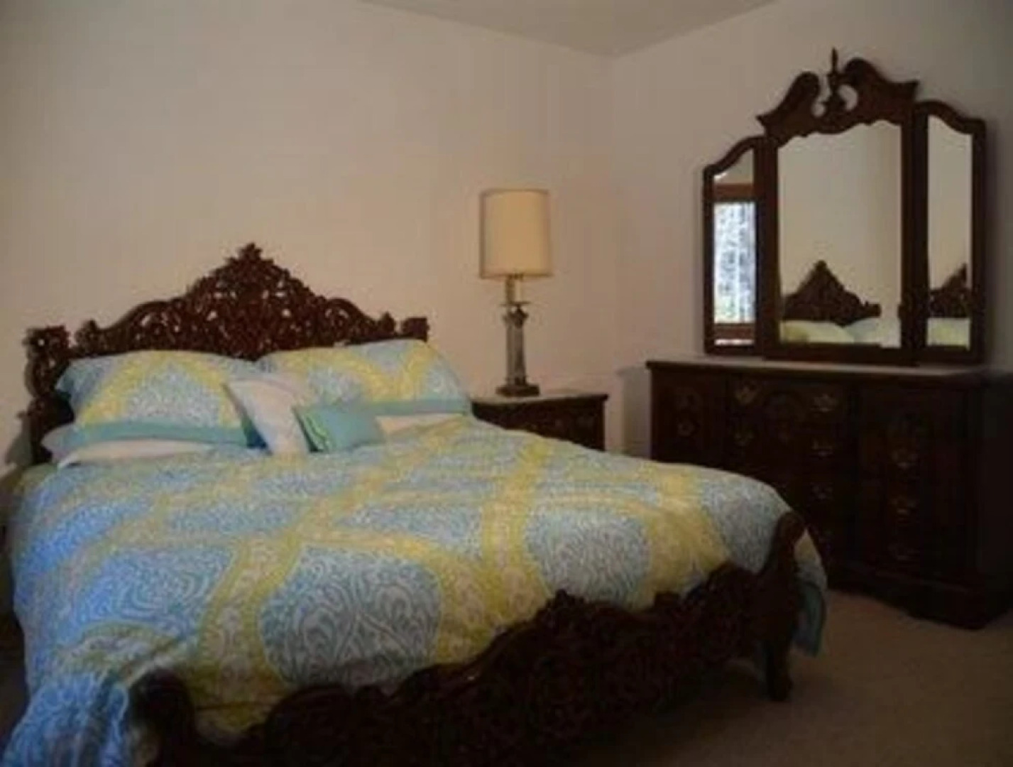 Sea Breeze - Three Bedroom Home