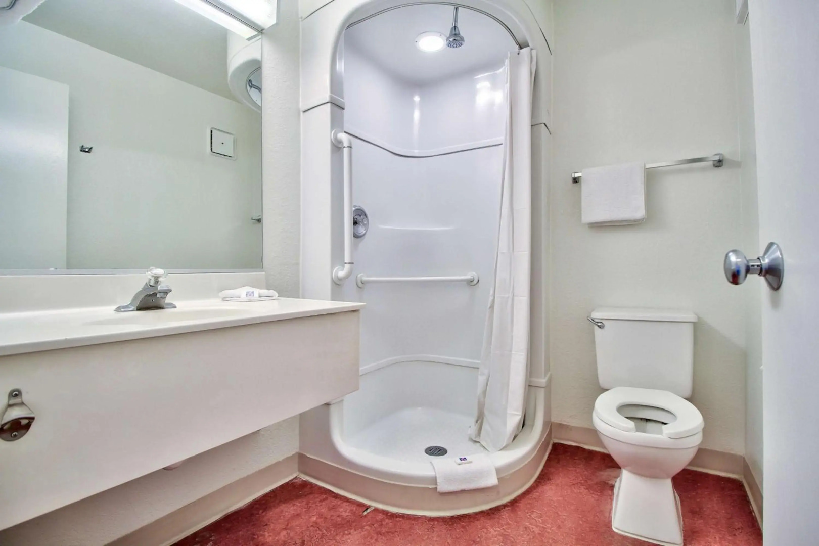 Motel 6 Nogales, AZ - Mariposa Road