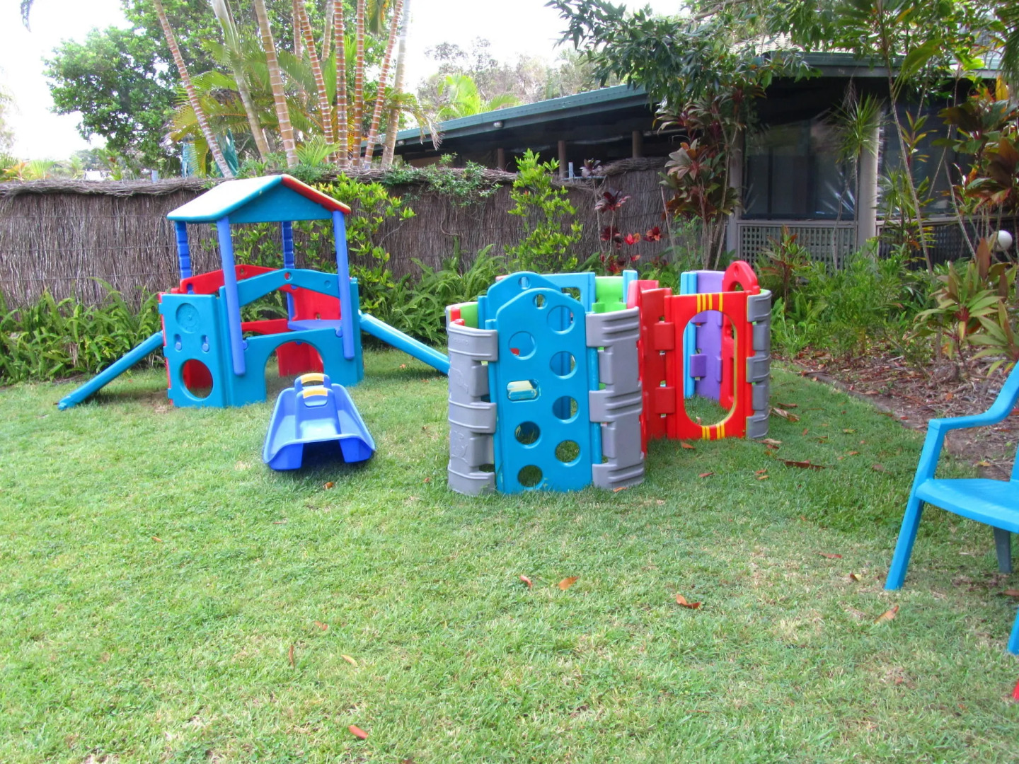 Ballina Beach Resort