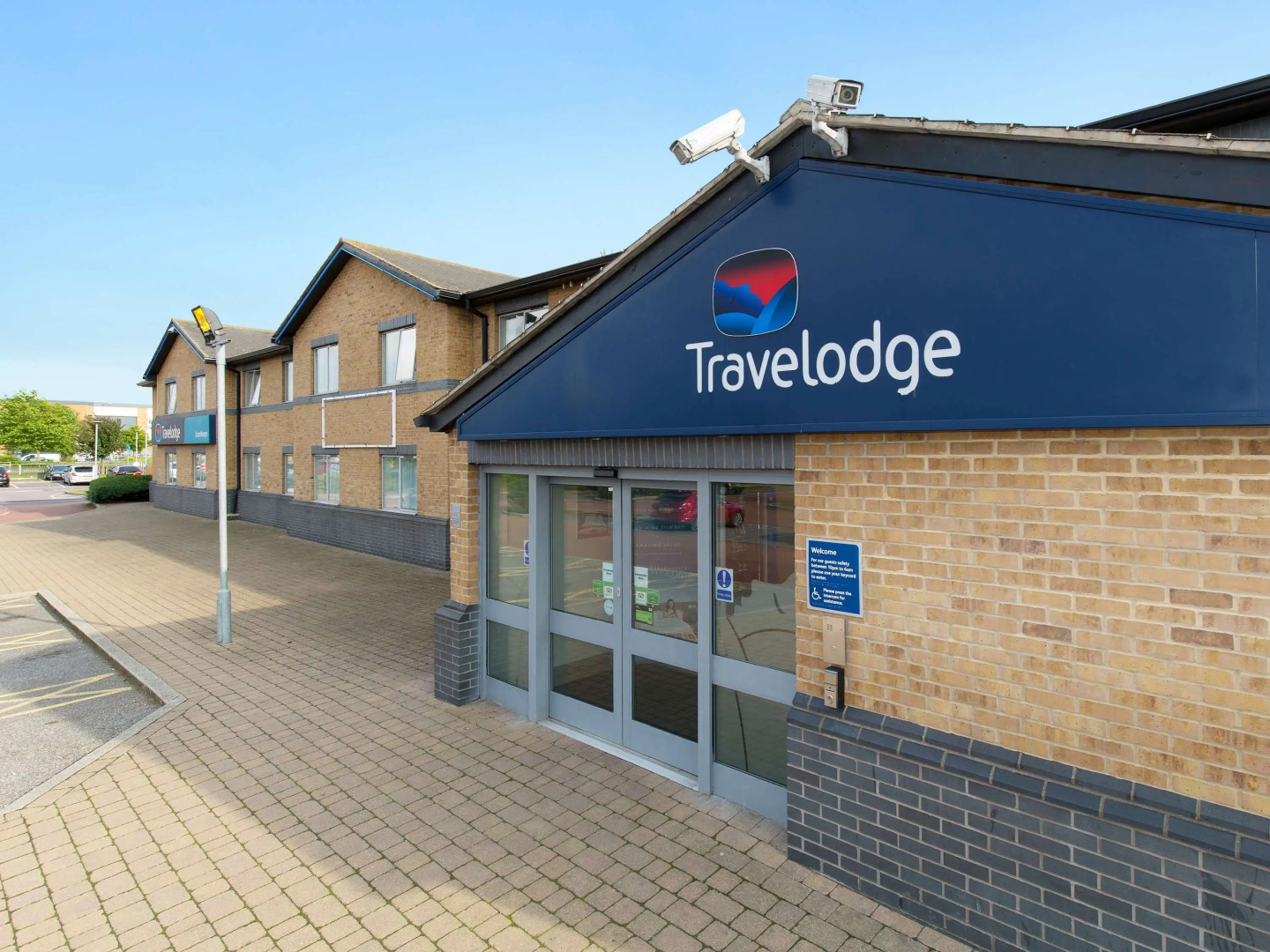 Travelodge Hotel - Scunthorpe