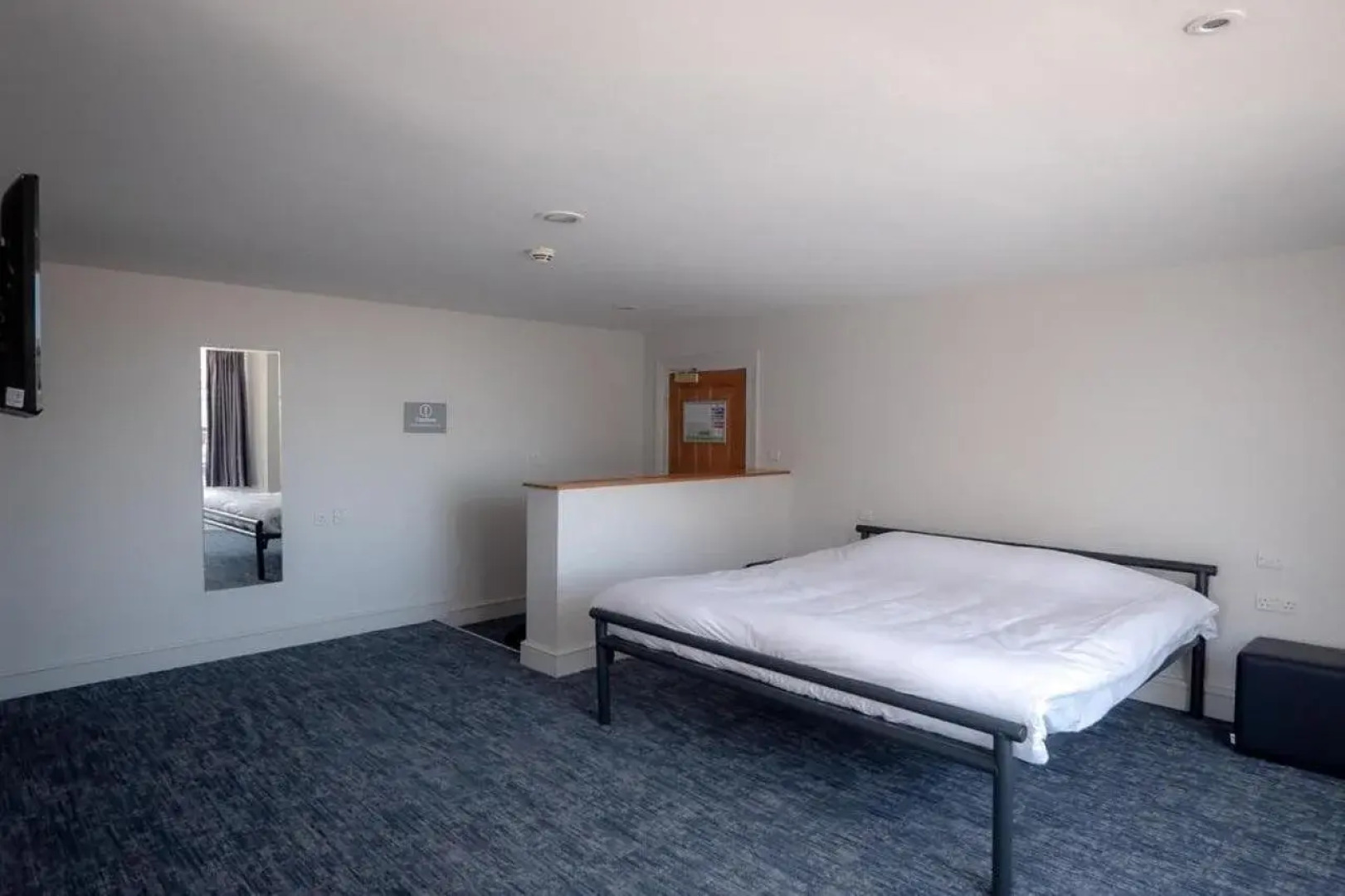 a&o Brighton Palace Pier