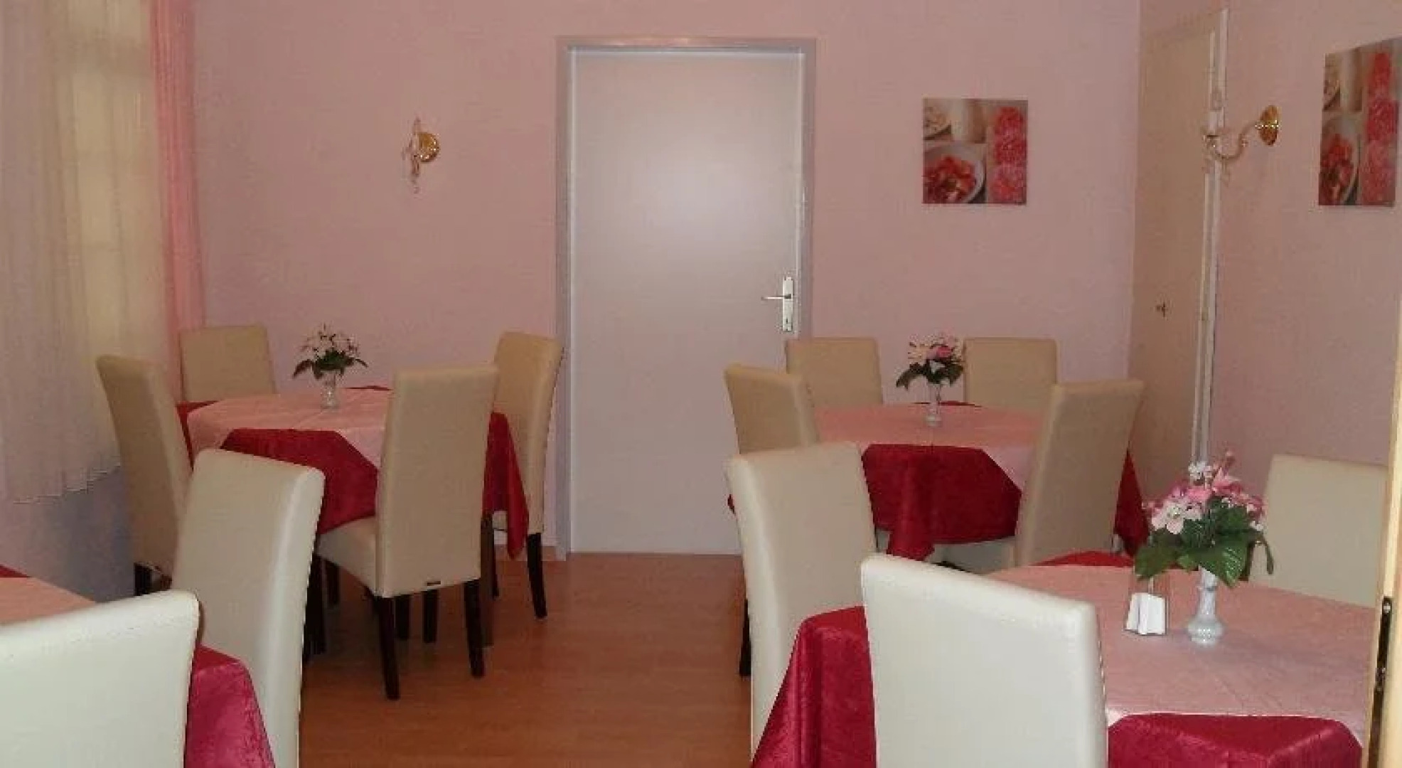 Hotel-Pension Silberhof