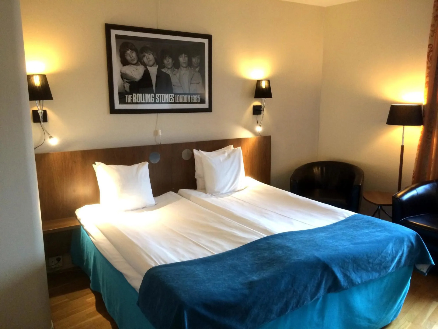 VICI Hotels Linköping