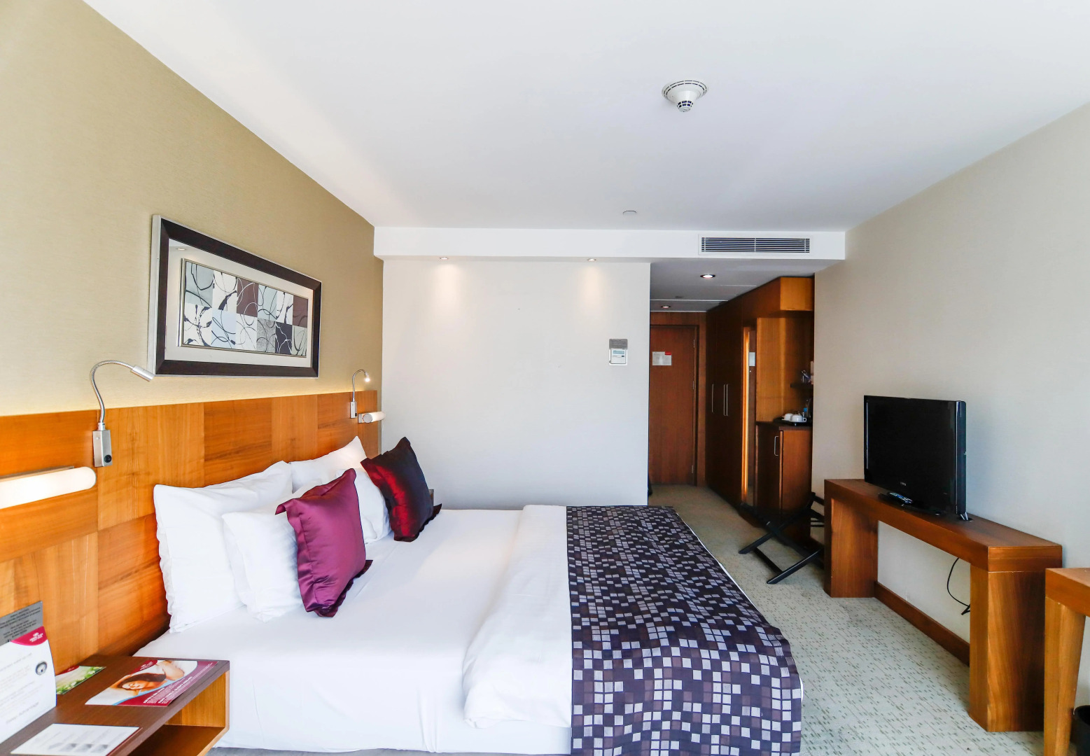 Crowne Plaza Istanbul - Harbiye, an IHG Hotel