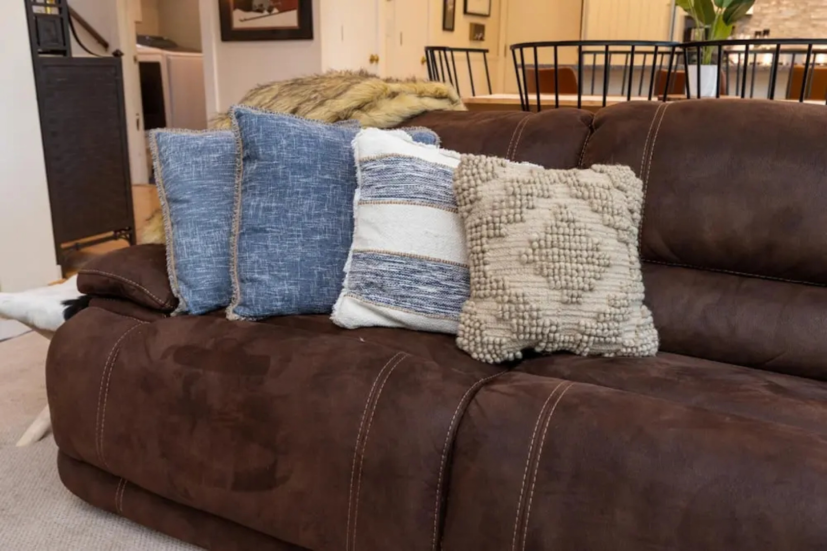 Ski-in out Mountain Home-jacuzzi Sauna Wintergreen