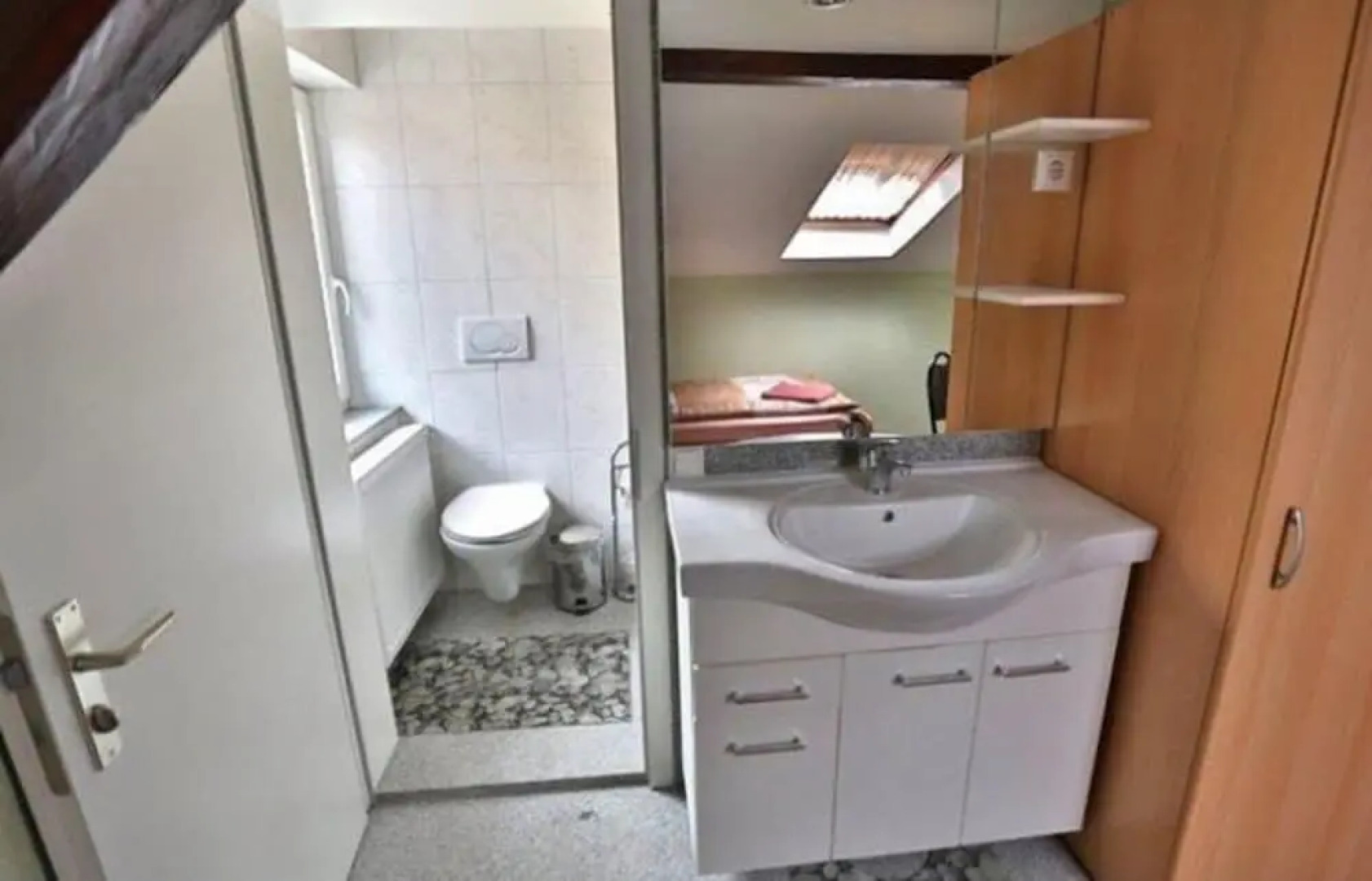 Pension am Schrotturm