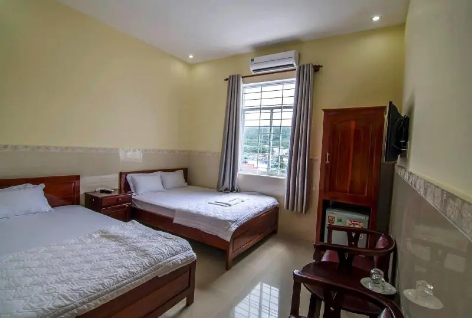 Kim Hong Anh Guesthouse